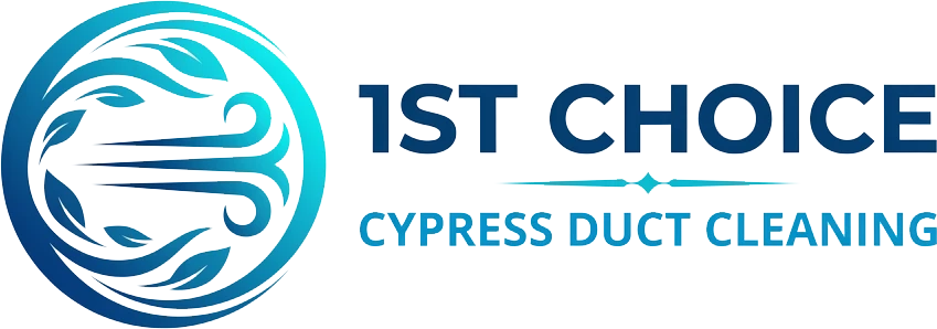 1st Choice Cypress Duct Cleaning